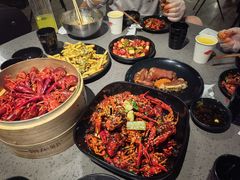 -一棠龙虾•王牌虾球(楚河汉街店)