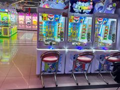 -阿尔法Game Station(中山路店)