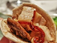 -湖滨28中餐厅·西湖宴·杭州君悦酒店