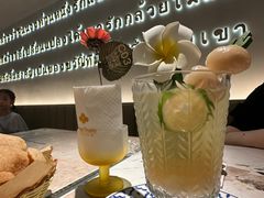 -KingThaia金泰兰(滨江天街店)