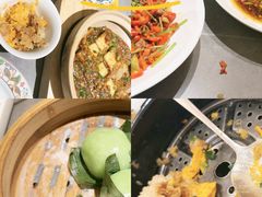 -羊门客在·烤盐池滩羊·川菜