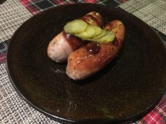 -小世界西餐厅(建国门店)