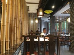 大堂-千岛湖小鱼儿·淳安匠心农家菜