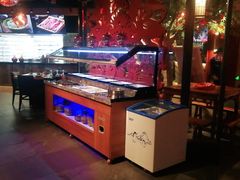 -老墙根涮肉·铜锅鲜羊肉(良乡店)