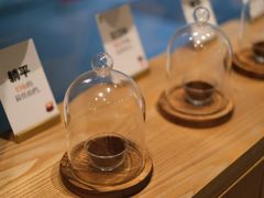 -Dogi&kiki Coffee(中心商务大厦店)