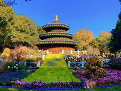 -惠山古镇·寄畅园