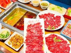 -好得火锅(育才店)