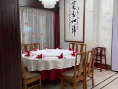 包厢-马凯餐厅(地安门店)