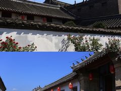 -牟氏庄园