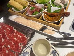 -螺大喜螺蛳粉火锅(雍和宫店)