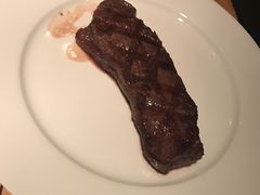 -非常时髦餐厅VUE Restaurant(外滩茂悦大酒店)