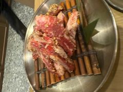 -西塔老太太泥炉烤肉(北京双井店)