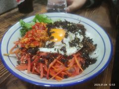 -老地方猫儿面(磁器口店)