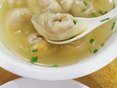 -瞻老元面馆(双塘路店)