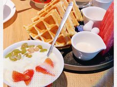 -平措康桑·和牛自助观景餐厅(布达拉宫店)