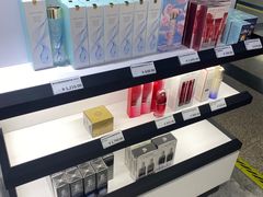-厦门高崎国际机场-T3航站楼