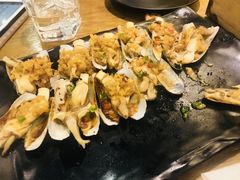 -云晓光头烧烤吧(新大陆广场店)