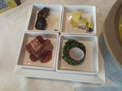 -柒园·三十年创意杭帮菜(龙湖滨江天街店)
