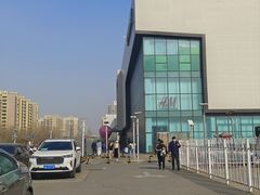 -北京华联购物中心(天通苑店)