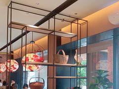 -厨创东北传家菜(信义坊店)