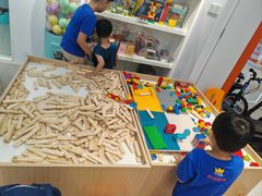 -斯坦星球AI编程·机器人科创·科学实验·信奥·思维·STEM·乐高·竞赛考级(浦东联洋广场大拇指龙阳御桥中心)