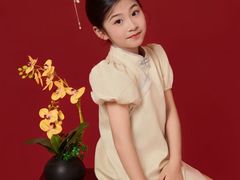 -海马体照相馆(万菱汇店)