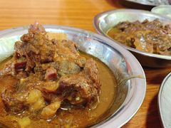 -阿秋牛排(湖心街店)