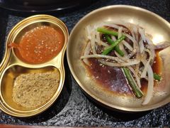 -伏一解牛烤肉专门店(信业购物中心店)