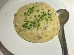 土豆泥酸菜-麻六记(新天地店)