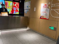-麦当劳(鼓楼店)
