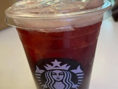 榛果风味摩卡星冰乐-星巴克(济宁万达广场店)