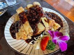 -上楼私房菜(院士路店)