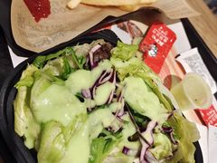 -肯德基(余杭莱蒙店)