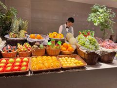 -曲水兰亭(北京四惠店)