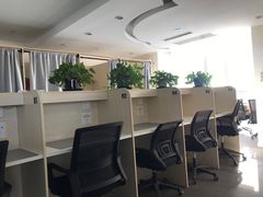 -蜜蜂读书·24h自习室(角门西店)