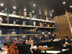 大堂-正斗·港式粤菜(SKLP店)