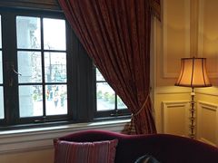 -Salon de Ville浦江汇(上海外滩华尔道夫酒店店)