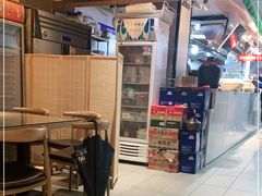 -大头亮羊汤烩面·河南非遗(良乡总店)