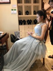 点击看大图 -金夫人婚纱摄影