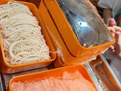 -水碾河刘老大串串香(水碾河路店)