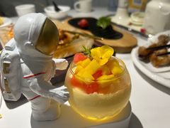 -3号仓库·创意中国菜(嘉兴龙鼎万达店)