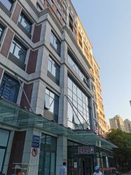 -复旦大学附属妇产科医院(杨浦院区)