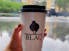 -BLAQ咖啡(骏豪店)