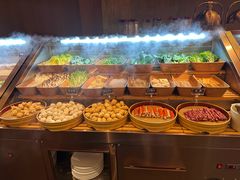 -牛YO寿喜烧·铁板烧和牛火锅自助(市府恒隆店)