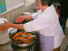 -老方子馅饼粥(台东店)