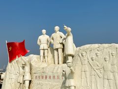 -六鳌翡翠湾滨海度假景区