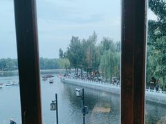 -庆云楼饭庄(什刹海店)