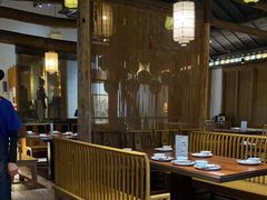 大堂-大牌大·传统杭帮菜(湖滨店)