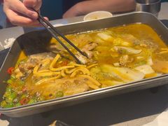 -半天妖烤鱼(西铁营万达店)