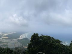 -海南铜鼓岭景区